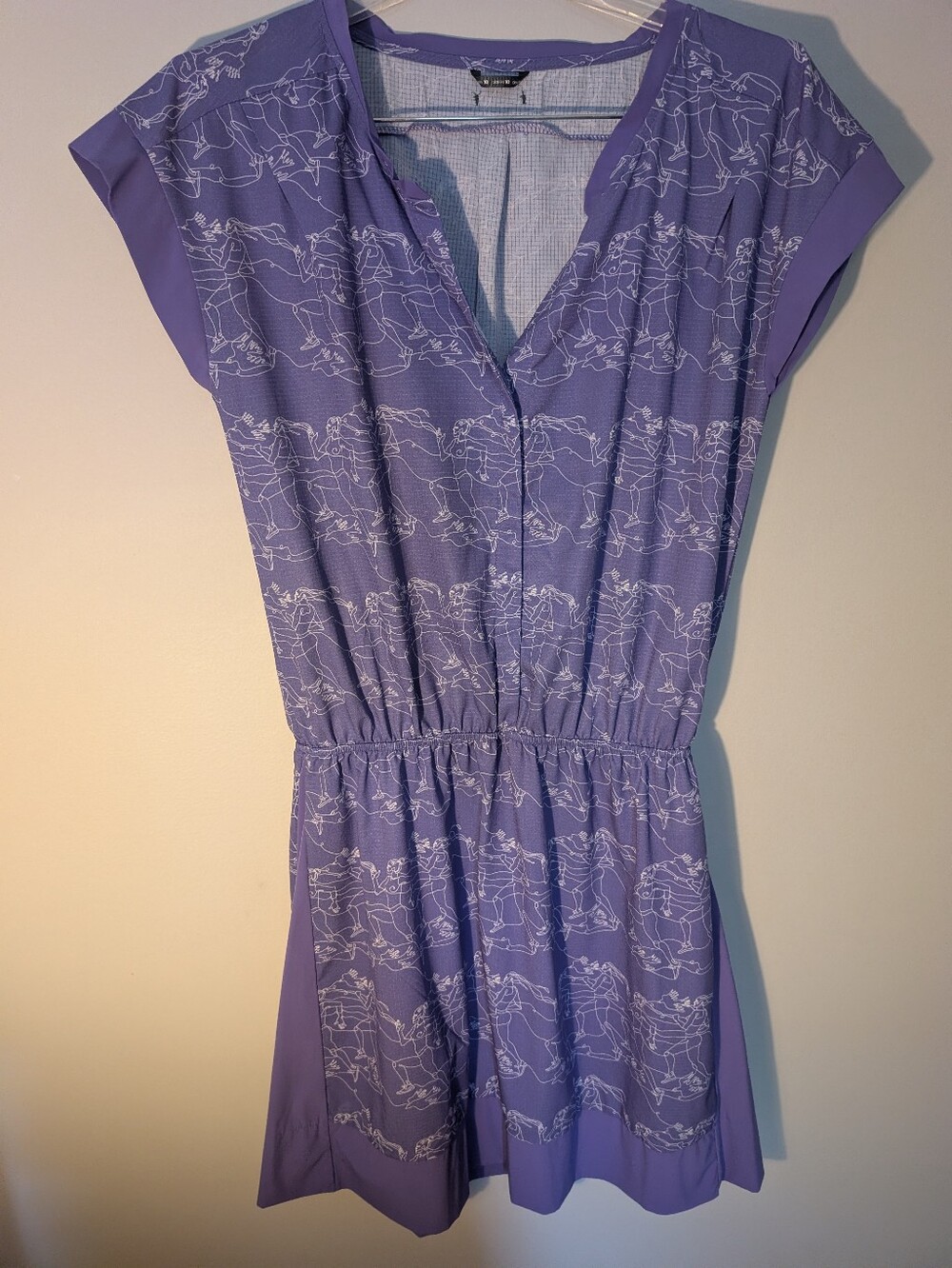 Oiselle Dress